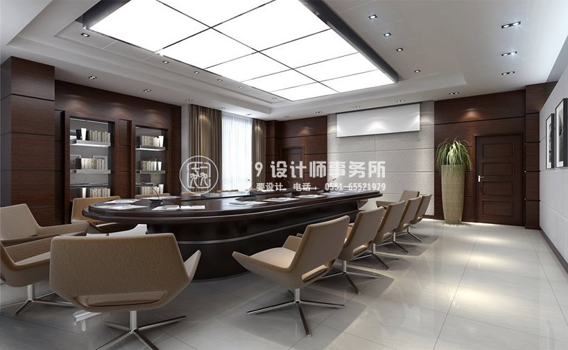 辦公室設(shè)計(jì)