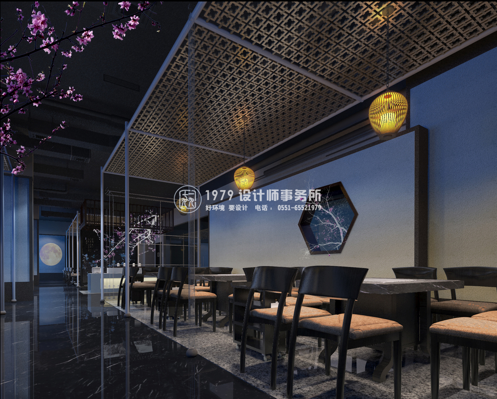 幾招教你選擇合肥合適的火鍋店設(shè)計(jì)公司