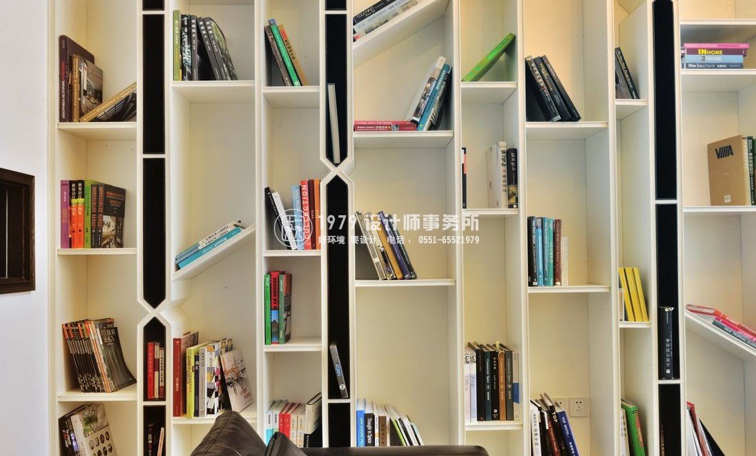 宏光設(shè)計之墻面裝修設(shè)計效果圖